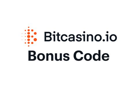 bitcasino bonus codes